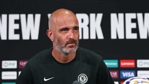 “มาเรสก้า” โดนนักข่าวบราซิลสวนหน้าหงาย ปมบ่น “เชลซี” แข่งถี่กว่า ฟลูมิเนนเซ่