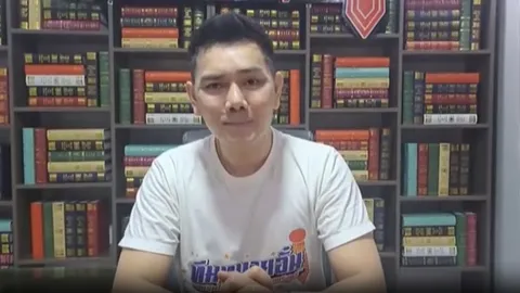 จ่อฟ้องกลับ “พระมหาน้อย” แจ้งความเท็จ ทนายอั๋น แนะควรสึก มาเปิดคณะหมอลำ ตามใจปรารถนา