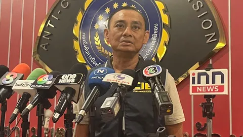 เผย "พระนิทัศน์" ให้ข้อมูลเป็นประโยชน์ จ่อตรวจสอบบัญชีย้อนหลัง หาที่มาเงินวัด