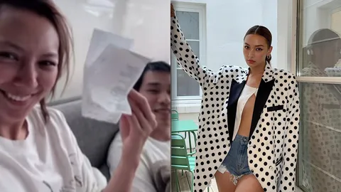 คารีสา เกือบงานเข้า!! หลังแฟนเห็นใบเสร็จซื้อถุงยางอนามัย ก่อนรู้เหตุผลสุดพีค