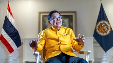 รมว.พาณิชย์ ชงมาตรการช่วยผู้ประกอบการ หวัง 3 สัปดาห์โน้มน้าวลดภาษีได้