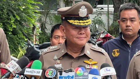 ผบก.น. 2 ยันเอาผิด สว.คนดัง คดีอนาจารได้ แต่ยังไม่เรียกให้ปากคำ อยู่ในช่วงสมัยประชุม