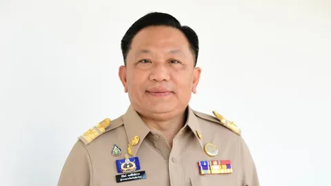 ประวัติ นิรัตน์ พงษ์สิทธิถาวร “ผู้ว่าฯ เซมเบ้” อาวุโสเบอร์ต้น สิงห์ดำรุ่นน้อง “ภูมิธรรม”
