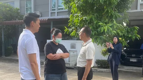 เช็กโทรศัพท์ “สีกากอล์ฟ” เจอภาพ-คลิปลับ สัมพันธ์ฉาวพระผู้ใหญ่กว่า 8 หมื่นภาพ