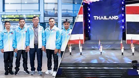 เอาจริง “กัมพูชา” เคลื่อนไหวอีก สำหรับ “ซีเกมส์ 2025” ที่ประเทศไทย