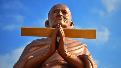 ชินบัญชร 1 จบ พร้อมบทแผ่เมตตา ช่วยป้องกันภัย เจริญสติ เสริมมงคลชีวิต