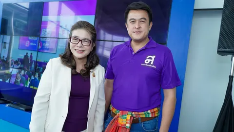 ื“ไทยสร้างไทย” เตือนอย่าคิดอนุญาตให้พนันออนไลน์ถูกกฎหมาย