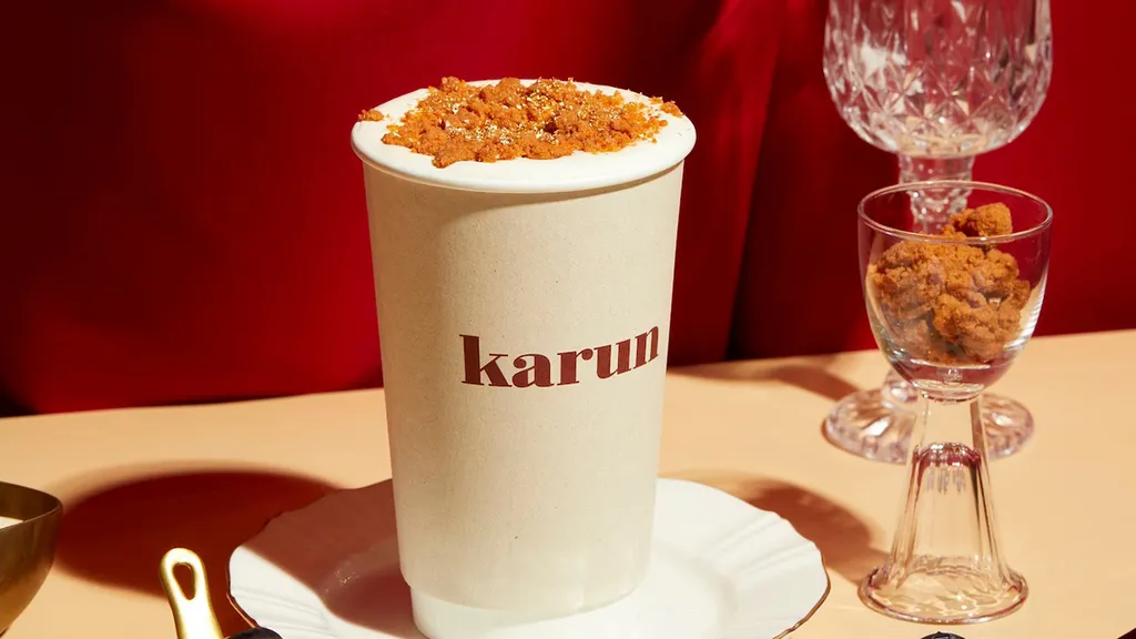 รู้จุดยืน-กระจายความเสี่ยง หลักการทำธุรกิจ “การัน” (Karun) แบรนด์ที่ขายเฉพาะ “ชาไทย” แต่ยังโตได้