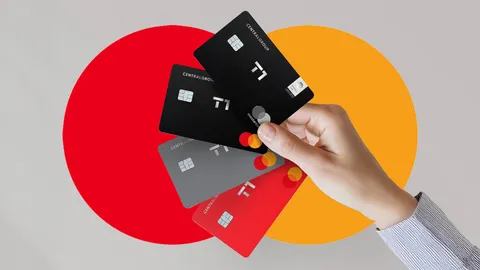 คนไทยรูดบัตรลดลง! แต่ ‘เซ็นทรัล เดอะวัน’ โตสวนกระแส ยอดใช้จ่ายครึ่งปีแรกโต 5% กวาด 6.24 หมื่นล้าน