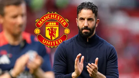 เข้าทางสุดๆ "แมนยูฯ" มีลุ้นเซ็นฟรี "ยอดดาวยิง" หลังมี 2 สัญญาณเป็นใจให้