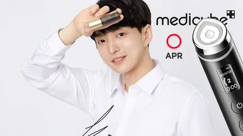 กระแส K-Beauty ดันหุ้น APR พุ่ง 200% ซีอีโอหนุ่มเกาหลีวัย 36 ขึ้นแท่นมหาเศรษฐี รวยพันล้านใน 1 ปี