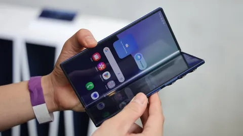 Samsung ตัดฟีเจอร์การรองรับ S Pen บน Galaxy Z Fold 7
