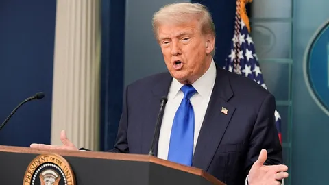 ทรัมป์ร่อน จ.ม.แจ้งภาษีชุดใหม่อีก 7 ฉบับ ฟิลิปปินส์โดน 20%-บรูไน 25%