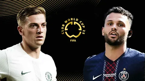 โปรแกรมฟุตบอล ชิงแชมป์สโมสรโลก 2025 นัดชิงชนะเลิศ วันที่ 13 ก.ค. 68 พร้อมช่องทางชมสด