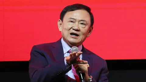 ‘ทักษิณ’ ผ่าทางตัน มีให้เลือก 3 แนวทาง อิ๊งค์รอด-ดันชัยเกษม-ยุบสภา 3 งูเห่าภท.หนุนรัฐบาลถอนกาสิโน
