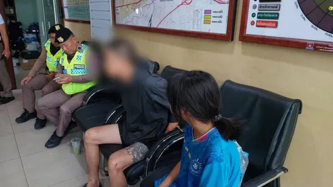 ชายคลั่งยิง 2 ศพ หน้าวัดคูหาสวรรค์ มีบัตรผู้ป่วยจิตเวช ยึดปืน-กระสุนกว่า 100 นัด