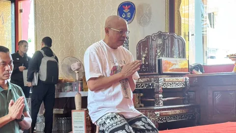 อดีตเจ้าอาวาสยอมรับ คบ "สีกากอล์ฟ" หลายปีถึงขั้นวางแผนแต่งงาน ก่อนจับได้ว่าคบซ้อน