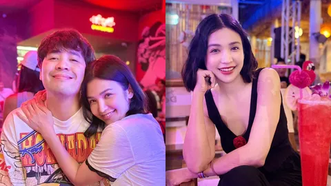 หนูเล็ก บลูเบอร์รี่ คืนดีสามี เลิกกันไม่ใช่คอนเทนต์ ลองมีลูกดูแล้วจะเข้าใจ