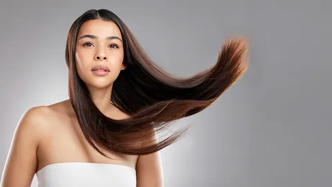 กิฟฟารีนแนะนำฮีโร่ตัวช่วยให้ผมแข็งแรง