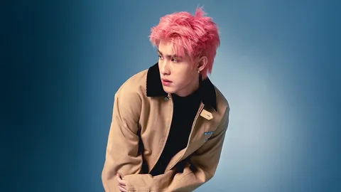 ฮือฮาไม่ไหว เจ้านาย เปิดลุคใหม่สุดเซอร์ไพรส์ ผมชมพูสุดจี๊ด เตรียมเสิร์ฟเพลงใหม่เร็วๆ นี้