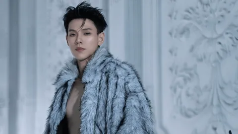 "ต้าห์อู๋ พิทยา" ชวนฟัง EP ALBUM "LIMITLESS" พร้อมเสิร์ฟซิงเกิลใหม่ "WHITE RABBIT"