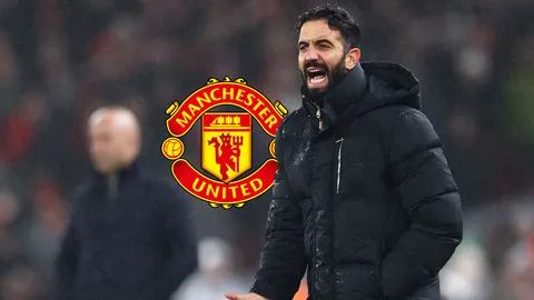 แมนยูฯ สะดุ้ง "ทีมดีกรีแชมป์" พร้อมคว้า "แข้งส่วนเกิน" ลั่นออกจากผีจะเก่งขึ้น 2 เท่า