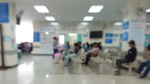ร้อง กทม.แก้ปัญหาบริการสาธารณสุข “ทวิดา” รับถก สปสช. ขยายสถานพยาบาล ในพื้นที่ประชากรเพิ่ม