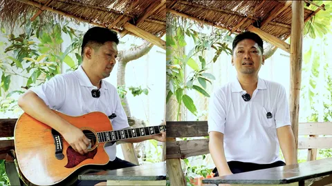 เสก โลโซ เปิดใจจากหลังกำแพง เล่าชีวิตที่อยู่ข้างใน แต่ละวันทำอะไรบ้าง