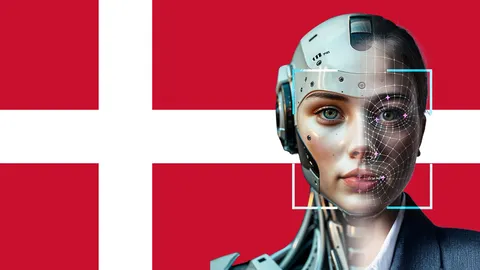 เดนมาร์กปรับกฎหมายใหม่ ชาติแรกยุโรป สู้ Deepfake หยุด AI ขโมยตัวตน ใบหน้า เสียง ลิขสิทธิ์ส่วนบุคคล