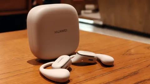 รีวิว Huawei FreeArc หูฟังสไตล์ Open-Ear ทรงสปอร์ต