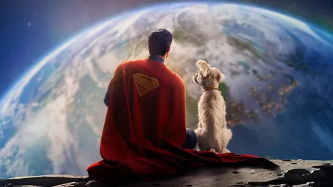 รีวิว Superman (ซูเปอร์แมน) 2025 หวนคิดถึงฮีโร่ในความทรงจำ พร้อมเปิดรายได้ทั่วโลกล่าสุด
