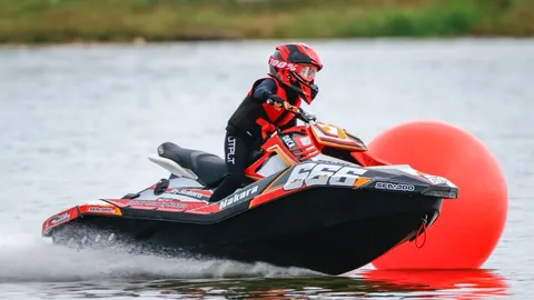 ประเดิมแชมป์ 6 รุ่นแรก “โตโยต้า - ทูดับเบิลยู วอร์เตอร์เจ็ต โปรทัวร์ ไทยแลนด์ 2025"