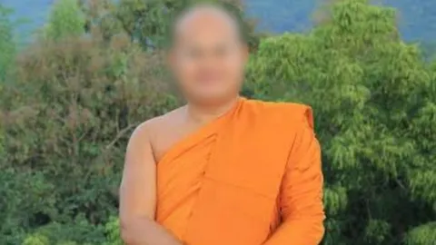 วัดใหม่ชัยมงคล เผย "พระภาวนาวิริยคุณ" มาจำพรรษาได้ 6 ปี แต่หายไปหลังมีข่าวสีกากอล์ฟ