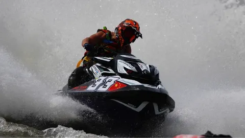 แชมป์เมืองชากังราว บวกเพิ่มอีก 7 “โตโยต้า วอร์เตอร์เจ็ต โปรทัวร์ ไทยแลนด์ 2025"