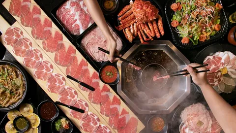 ลูกค้าใจหาย "ร้านชาบูดัง" ปิดตำนาน 17 ปี ประกาศยุติให้บริการทุกสาขา