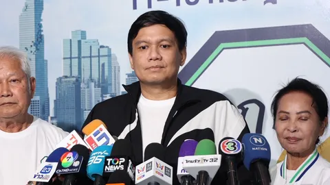 “ไผ่” อัด “ไอซ์” เล่นการเมืองจนได้เรื่อง - 22 ก.ค.นี้ คุยโควตารองประธานสภาคนที่ 2