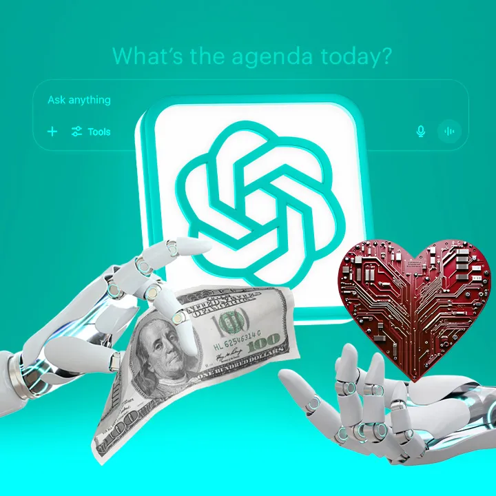 ม้วนเดียวจบ โมเดลธุรกิจ OpenAI เจ้าของ ChatGPT แยกยังไงว่า ส่วนไหนทำการกุศล หรือทำกำไร?