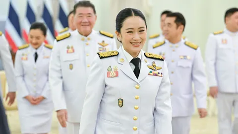 ดุสิตโพล คนอยากเห็น ครม.ใหม่ แก้ปัญหาค่าครองชีพ มอง รัฐบาลแก้ภาษีทรัมป์ไม่ได้