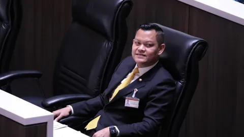 “ธนกร” หนุนรัฐปราบแก๊งคอลเซ็นเตอร์-สแกมเมอร์ ชี้ มาตรการไทยมาถูกทาง