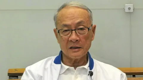 “ชัยเกษม” ของดจ้อออกสื่อหลังมีชื่อลุ้นนายกรัฐมนตรี ปัดไม่ได้ถูกสั่งห้าม แต่พูดไปเยอะแล้ว