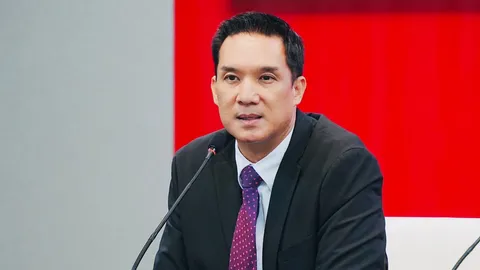 โฆษกพรรคเพื่อไทย วอนเลิกอคติ  “ทักษิณ” ร่วมประชุมทีมไทยแลนด์ ช่วยชาติยามเผชิญวิกฤต