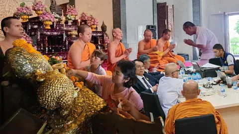 สมรภูมิแห่งศรัทธา “ธนาคารพุทธ” ควรมี?