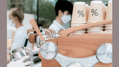 "กาแฟ-มัทฉะ” ยังขายดิบขายดี 