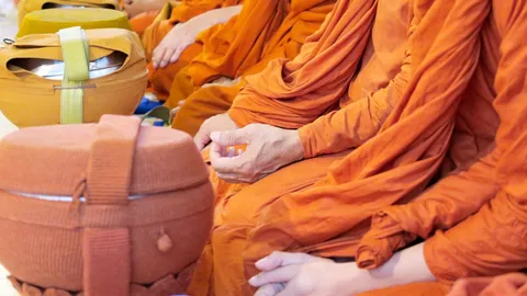 มส. ออกโรงเข้ม จัดระเบียบคณะสงฆ์ เจ้าคณะทุกระดับต้องดูแลอย่างใกล้ชิดและสม่ำเสมอ