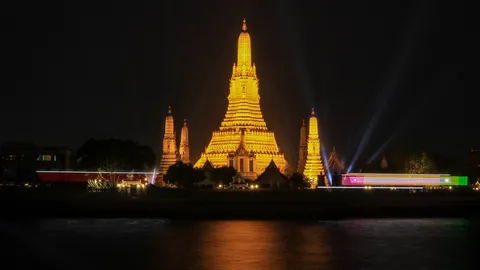 “อิ๊งค์” เผยข่าวดี “พระปรางค์วัดอรุณฯ” ถูกบรรจุขึ้นบัญชีรายชื่อเบื้องต้นมรดกโลก