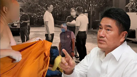 นารีพิฆาตวงการสงฆ์ ปฏิรูปเรียกศรัทธาคืน