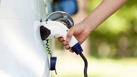 อย่าให้มีครั้งที่สอง คลังจ่อใช้ใบเหลือง ใบแดง คุมค่ายรถ EV ตัดเงินชดเชยหากผิดสัญญา