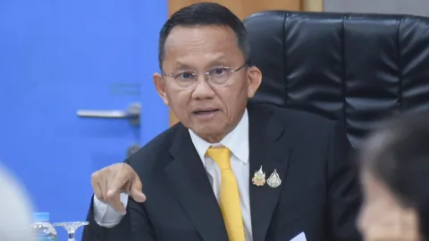 “สมศักดิ์” ไม่กังวลม็อบกัญชาปักหลัก ย้ำชัดเจตนารมณ์ใช้ในทางการแพทย์ 100 เปอร์เซ็นต์