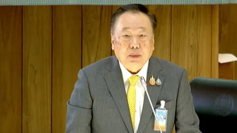 มหาเถรสมาคมออกกฎกระทรวง 1 ต.ค. 68  ห้ามวัดถือเงินสดเกิน 1 แสนบาท 