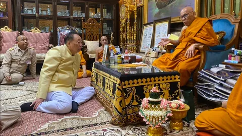 “สุชาติ” ฮึ่ม สำนักพระพุทธศาสนา สอบพระนอกรีตอืด หวดแส้ต้องทำงานเชิงรุก